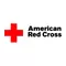 American Red Cross Decal / Sticker 01