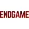 Avengers Endgame Decal / Sticker 09