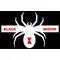 Black Widow Edition Decal / Sticker 13