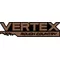 Bronze Rough Country Vertex Decal / Sticker 10