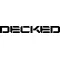 Decked Decal / Sticker 04