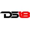 DS18 Decal / Sticker b