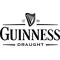 Guinness Draught Decal / Sticker 03