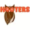 HOOTERS Decal / Sticker 03