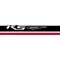 KIA K5 GT Racing Stripe Decal / Sticker 03