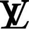 Louis Vuitton LV Decal / Sticker 10