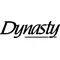 Monaco Dynasty Decal / Sticker 15