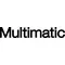 Multimatic Decal / Sticker 04