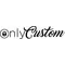 Only Fans Custom Saying Decal / Sticker 10