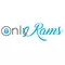 OnlyRams Decal / Sticker 02