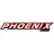 Phoenix Bass Boats Decal / Sticker 03