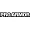 Pro Armor Decal / Sticker 02