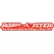 Radio Flyer Decal / Sticker 06