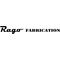 Rago Fabrication Decal / Sticker 01