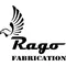 Rago Fabrication Decal / Sticker 02