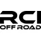 RCI Off-Road Decal / Sticker 02