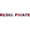 Rebel Pirate Decal / Sticker 01