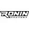 Ronin Factory Decal / Sticker 03