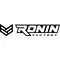 Ronin Factory Decal / Sticker 08