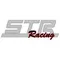 STR Racing Decal / Sticker 05
