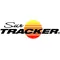 Sun Tracker Boats Decal / Sticker 07