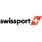 Swissport Decal / Sticker 01