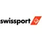 Swissport Decal / Sticker 02