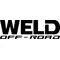 Weld Off-Road Decal / Sticker 01