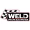 Weld Racing Decal / Sticker 05