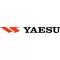 Yaesu Decal / Sticker 01