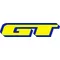 GT Bicycles Decal / Sticker 06