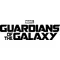 Guardians of the Galaxy Decal / Sticker 01