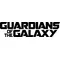 Guardians of the Galaxy Decal / Sticker 06