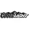 Coors Light Decal / Sticker 08