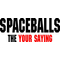 Custom Spaceballs The ? Decal / Sticker 03