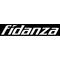 Fidanza Decal / Sticker 02