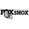 Fox Racing Shox Decal / Sticker 09