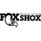 Fox Racing Shox Decal / Sticker 11