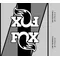 Fox Racing Shox Reservoir Wrap Decal / Sticker 14