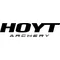 Hoyt Archery Decal / Sticker 02