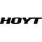 Hoyt Archery Decal / Sticker 03