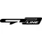 KIA GT Line Decal / Sticker 27