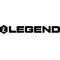 Legend Suspension Decal / Sticker 02