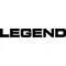 Legend Suspension Decal / Sticker 03