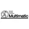 Multimatic Decal / Sticker 06