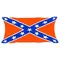 Rebel / Confederate Flag Decal / Sticker 72