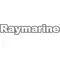 Raymarine Decal / Sticker 05