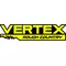 Yellow Rough Country Vertex Decal / Sticker 11