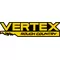 Yellow Rough Country Vertex Decal / Sticker 12