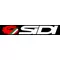 Sidi Decal / Sticker 08